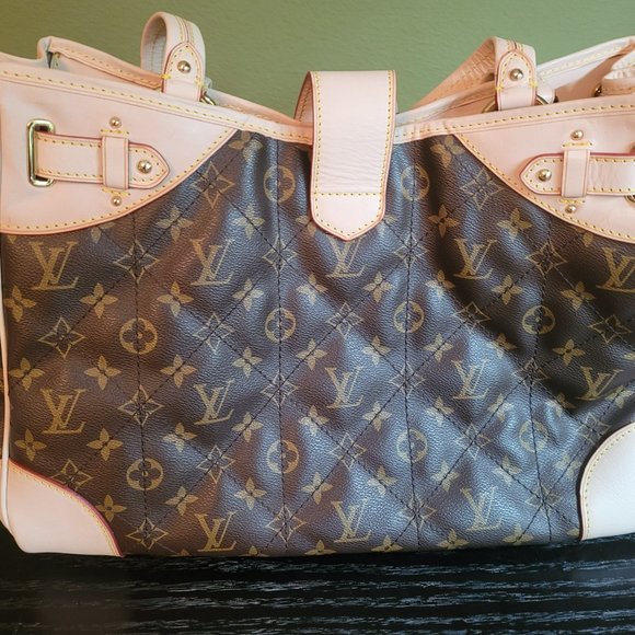 AUTHENTIC LOUIS VUITTON ETOILE - DISCONTINUED - BRAND NEW! - Picture 2 of 8